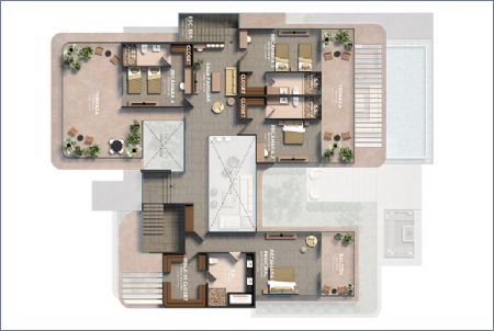 Imagen de Planta Alta  - Hill Riidge